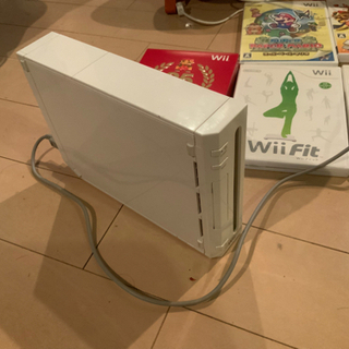 Wii本体　➕　α