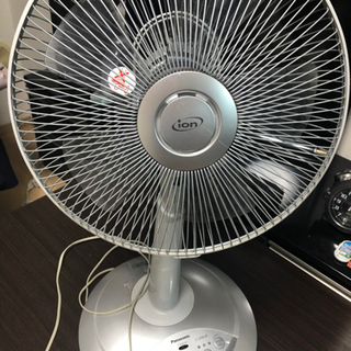 Panasonic 扇風機
