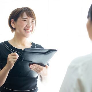＜中崎町3分＞完全個室のダイエット専門サロン★アルバイトのエステティシャン募集！週2回などスポット的な働き方歓迎◎30代・40代大歓迎★アットホームな個人サロンなのでお休みや時間の融通もききます♪人間関係の心配なく楽しく働けます★の画像