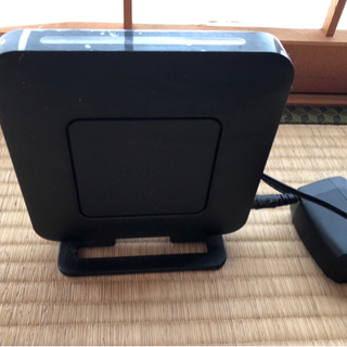 WiFiルーター