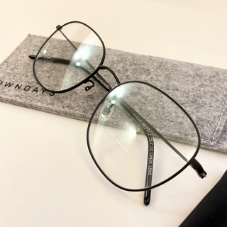 【美品】OWNDAYS サングラス