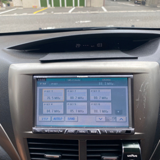 スバルインプレザハッチバック2008  DBA-GH2の画像