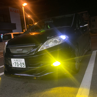 ㊗️ご成約　車検ほぼ2年付き　値下げ交渉可能　ホンダ　エディックス