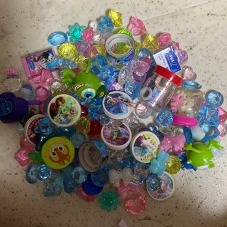 クレーンゲーム