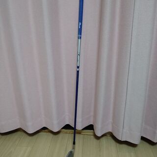 7番アイアン、1本、未使用