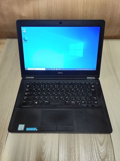 【週末限定セール】最新Windows＆Offic2016搭載 ウルトラモバイルノート E7270 