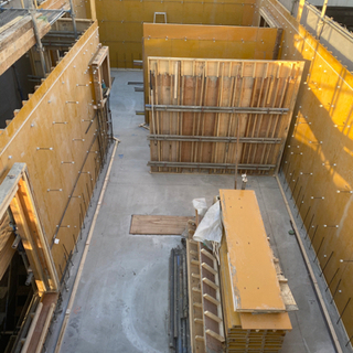 急募❗️型枠大工・埼玉東京の画像