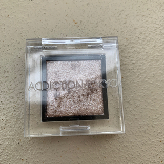 【🌈完売しました】ADDICTIONのアイシャドウ 800円