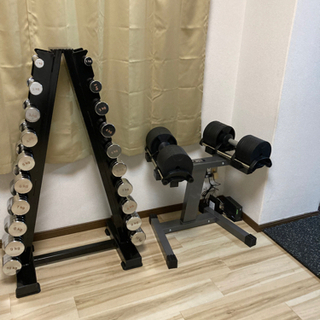 烏丸御池60分1500円のレンタルジムです - その他