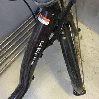 電動自転車(お取引き中)の画像