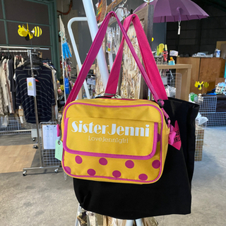 🍀JENNI／カジュアルバッグ ☆一点500円☆