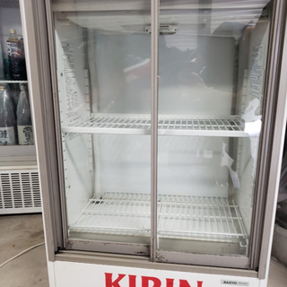 （お取引きありがとうございました）SANYO冷蔵庫