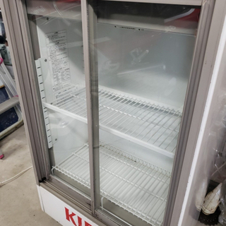 （お取引きありがとうございました）SANYO冷蔵庫の画像