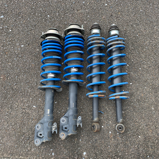 ムーヴ　ダウンサスセット　l175s エスペリア