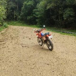 バイクキャンプ - 豊田市