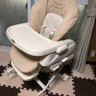 【販売終了】ハイローチェア　お風呂椅子