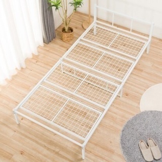 ニトリシングルベッド・マットレス