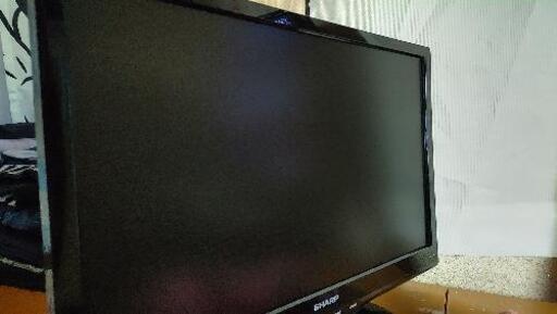 本日のみ値下げ SHARP LC-22K90 2014年製