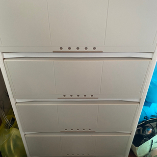 【条件】5段チェストの画像