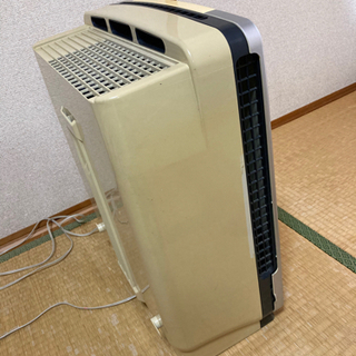 空気清浄機あげますの画像