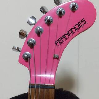 エレキギター　zo-3の画像