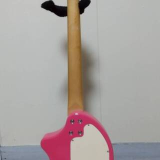 エレキギター　zo-3の画像