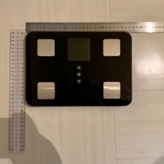 体重計