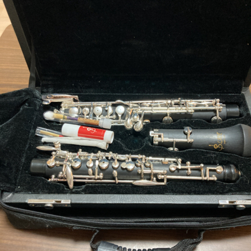 値下げしますオーボエ