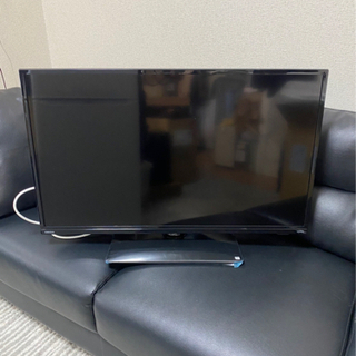 【美品】オリオン32型液晶テレビ 2020年製②