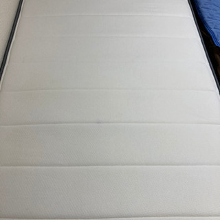 マットレス×2【取引先決定しました】の画像
