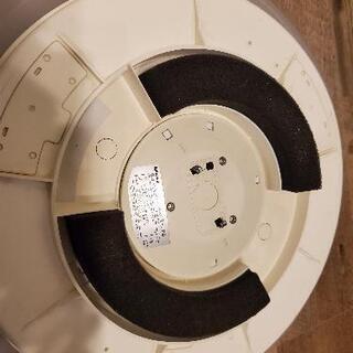 ナショナル　national　シーリングライト　電球付きの画像