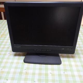 日立液晶テレビ、モニター　19インチ