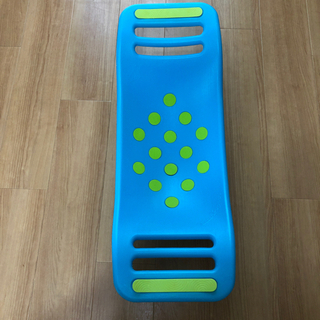 【バランスボード】ファットブレイン　ティーターポッパー ギフト ...