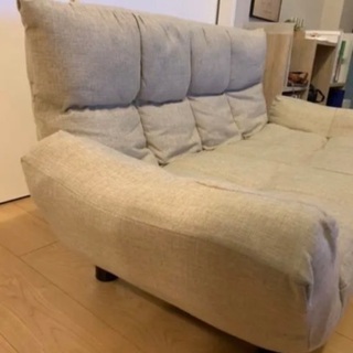 中古ソファ