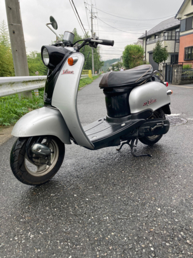 セル1  2スト　ビーノ　SA10J  未整備