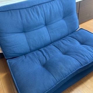 【無料】ニトリのソファ