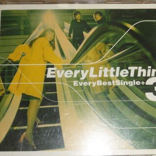 ★Every Best Single+3  Every Litt...