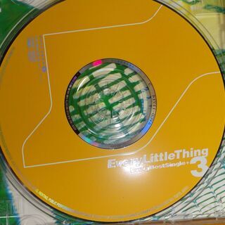 ★Every Best Single+3  Every Little Thing の画像