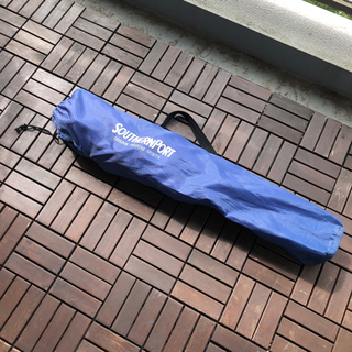 アウトドアチェア Southportの画像
