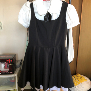 メイド服