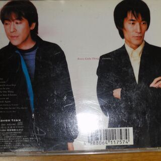  eternity Every   Little Thing の画像