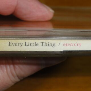  eternity Every   Little Thing の画像