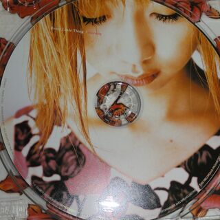  eternity Every   Little Thing の画像