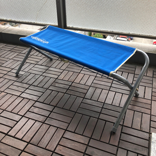 アウトドアベンチ VISIONPEAKS