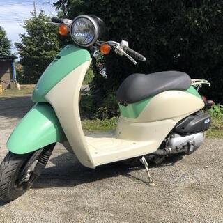 ホンダ　トゥデイ　Fi AF67 ローダウン