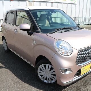 キャスト　スタイルX　SAⅡ　ナビ　ドラレコ　ETC　TV　2年...