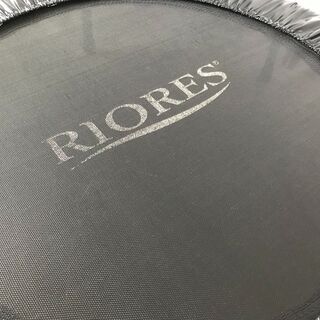 トランポリンの画像