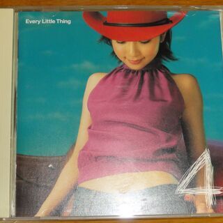 4 FORCE＜期間限定生産盤＞　 Every Little ...
