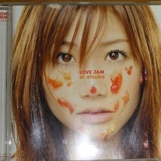  Love Jam  Ai Otsuka     LOVE JA...