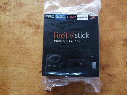 ⭐更に値下げ！Fire ＴＶ stick